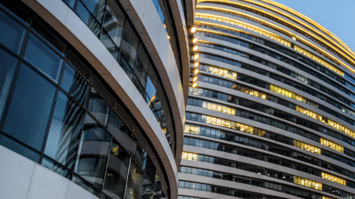 企业服务与咨询