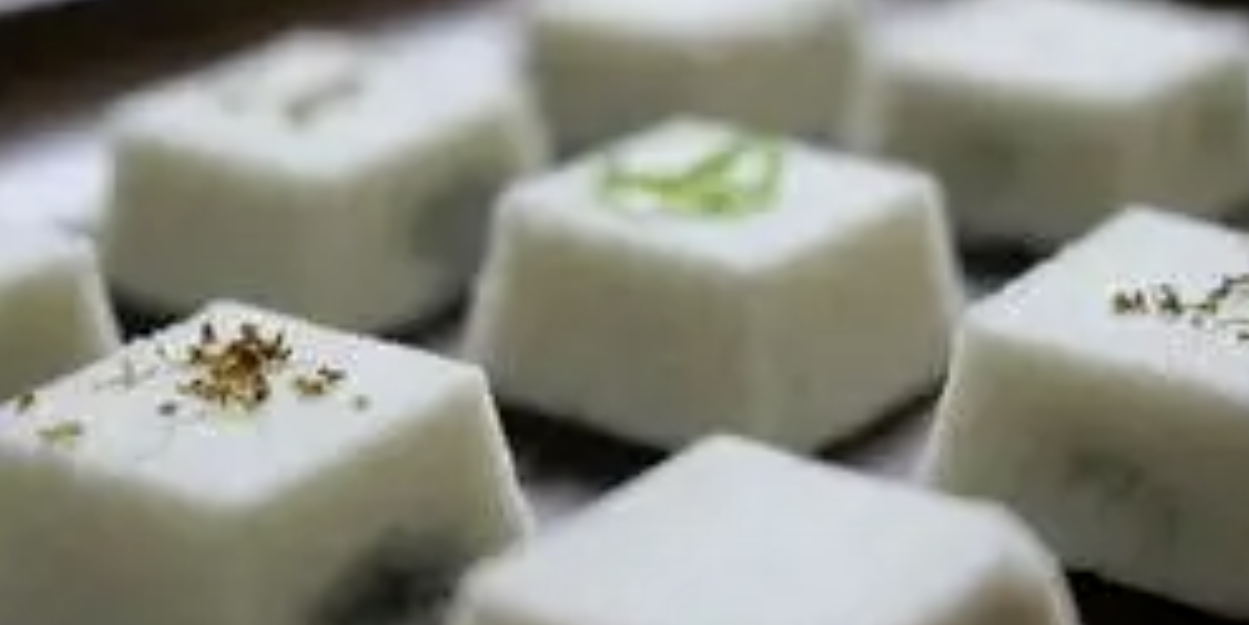 里下河的“糕”中密码