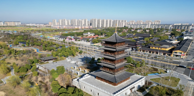 海安三农政策：谱写乡村振兴新篇章