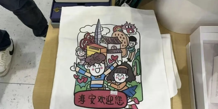 海安供销社，“新潮”背后是初心
